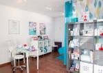 Kosmetikstudio, Beauty Salon, Salón de belleza (Maspalomas, Gran Canaria)